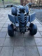 Quad 50cc., Motoren