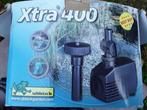 Xtra 400 pomp, Tuin en Terras, Ophalen of Verzenden, Gebruikt