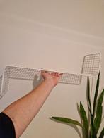 Svenshult rekje metaal wit, Ophalen, Zo goed als nieuw