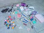 Alles Voor Het Plaatsen Van Gelnagels!!
Alles is aanwezig en, Ophalen of Verzenden, Nieuw