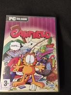 Garfield CD Rom + 3 jaar - leuke tekenfilm, CD & DVD, Comme neuf, Enlèvement, Fable ou Conte (de fées), 3 à 5 ans