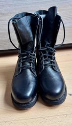 duitse ww2 Fallschirmjager repro jumpboots 43, Verzamelen, Militaria | Tweede Wereldoorlog, Ophalen of Verzenden, Luchtmacht, Kleding of Schoenen