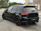 Volkswagen golf gti benzine 1ste eig PERFECTE STAAT+ keuring, Auto's, Bluetooth, Euro 6, Bedrijf, Handgeschakeld