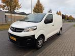 Opel  vivaro L2,H1 2022 bj 2.0 cdti, Auto's, Wit, Opel, Handgeschakeld, Diesel