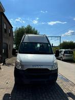 Iveco daily 2013 diesel camper zelfbouw met victron, Iveco, Diesel, Particulier, Te koop