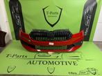 skoda fabia voorbumper 6VA807217G bumper grille rooster 21+, Auto-onderdelen, Gebruikt, Skoda, Bumper