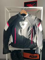 Veste de moto femme Rev’it !, Motoren, Kleding | Motorkleding, Ophalen, Jas | leer, Rev'it, Dames