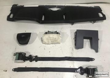FORD RANGER AIRBAG AIRBAGSET ORGINEEL OP AANVRAAG beschikbaar voor biedingen