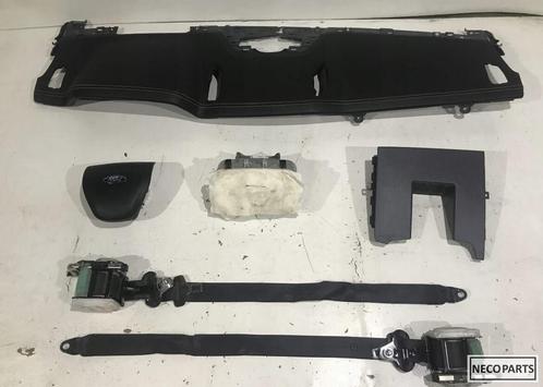 FORD RANGER AIRBAG AIRBAGSET ORGINEEL OP AANVRAAG, Auto-onderdelen, Dashboard en Schakelaars, Ford, Gebruikt, Ophalen of Verzenden