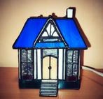 Tiffany style huisje, Ophalen of Verzenden, Zo goed als nieuw, Kunststof