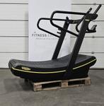 Technogym Skillmill 3/2022 Curved loopband in nieuwstaat, Sport en Fitness, Ophalen, Zo goed als nieuw, Benen, Overige typen