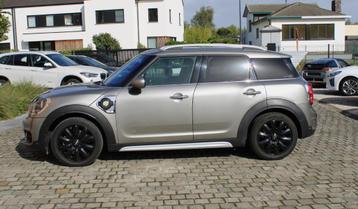 MINI Cooper SE Countryman All4 Automaat Bwj 12/2017 Pano !! beschikbaar voor biedingen
