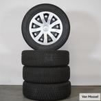 Audi A1 Hankook Winterset, Auto-onderdelen, Gebruikt, 15 inch, Band(en), Personenwagen