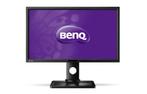 Computerscherm BenQ BL2710PT, VGA, 60 Hz of minder, BenQ, Gebruikt