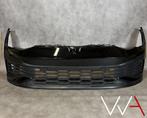 Volkswagen Golf 8 GTI Clubsport voorbumper Deep black BTW, Ophalen, Gebruikt, Bumper, Volkswagen