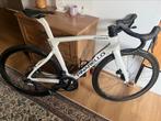Pinarello F12 full ultegra taille 53,5, Fietsen en Brommers, Carbon, 10 tot 15 versnellingen, Zo goed als nieuw, 53 tot 57 cm
