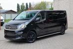 Fiat Talento 6-ZITPL/LICHTE-VRACHT*SQUADRA-UITVOERING*LEDER*, Auto's, Bestelwagens en Lichte vracht, Used 1. Bestelwagens met ervaring.