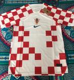 Maillot de football Nike de l'équipe nationale de Croatie, Nieuw, Shirt, Maat S