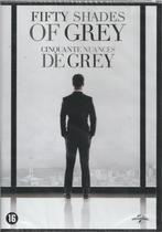 fifty shades of grey - cinquante nuances de grey, Vanaf 16 jaar, Ophalen of Verzenden, Nieuw in verpakking, Drama