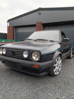 Golf 2 1.3 benzine Roestvrij, Te koop, Benzine, Particulier, Volkswagen