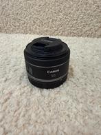 Canon RF 50 mm  F1.8, Audio, Tv en Foto, Ophalen, Gebruikt