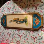 Florentijns paneel. 1955., Antiek en Kunst, Ophalen of Verzenden