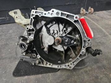 Boite de vitesses  Citroen C3 Picasso 1.6HDi 66kw 2009-2012  beschikbaar voor biedingen