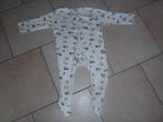 pyjama maat 74, Kinderen en Baby's, Babykleding | Maat 74, Ophalen of Verzenden, Zo goed als nieuw, Jongetje, Nacht- of Onderkleding