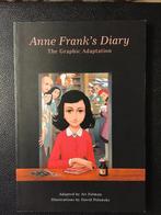 Le Journal d'Anne Frank, l'adaptation graphique, Comme neuf, Enlèvement ou Envoi