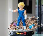 Majin Vegeta kd collectible volledig in nieuwstaat, Ophalen, Zo goed als nieuw
