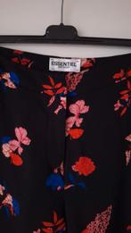 Essentiel Antwerp losse broek large, Kleding | Dames, Broeken en Pantalons, Essentiel Antwerp, Ophalen of Verzenden, Zo goed als nieuw