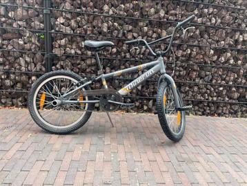 Minerva bmx beschikbaar voor biedingen
