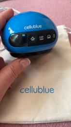 Ventouse électrique anti-cellulite Cellublue, Handtassen en Accessoires, Uiterlijk | Lichaamsverzorging, Ophalen of Verzenden