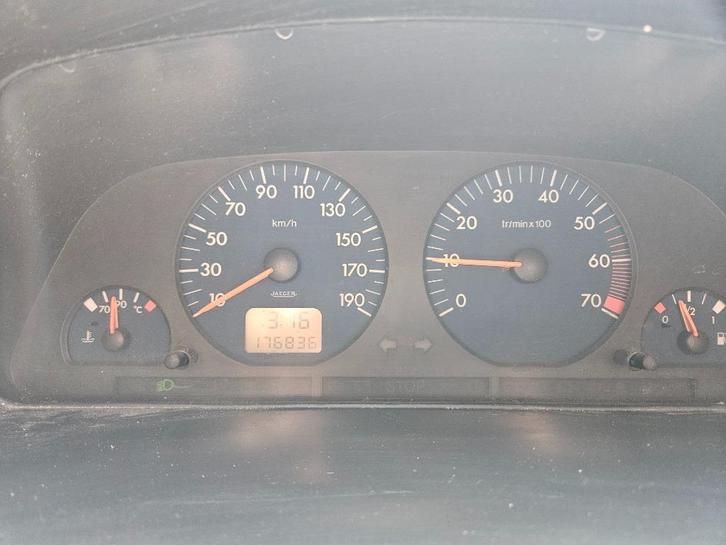 Citroen Jumpy  airco verhoogd en verlengd 19d, Auto's, Bestelwagens en Lichte vracht, Bedrijf, Te koop, ABS, Airconditioning, Centrale vergrendeling