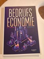 Bedrijfseconomie - de inleiding, Boeken, Ophalen