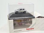 Renault Clio 16V - DIAC - Herpa 1:87, Hobby & Loisirs créatifs, Comme neuf, Envoi, Voiture, Herpa