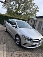Mercedes benz b 180, Auto's, Mercedes-Benz, Zwart, Leder en Stof, 5 deurs, Particulier