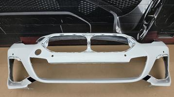 Voorbumper BMW 2 Serie F44 Gran Coupe M PAKKET 51118075476 beschikbaar voor biedingen