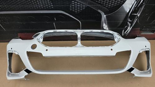Voorbumper BMW 2 Serie F44 Gran Coupe M PAKKET 51118075476, Auto-onderdelen, Carrosserie, Bumper, BMW, Voor, Gebruikt, Herkomst onderdeel bekend