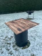 Bartafel, Tuin en Terras, Ophalen, Nieuw