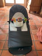 Sitter BabyBjörn, Kinderen en Baby's, Wipstoeltjes, Ophalen, Zo goed als nieuw
