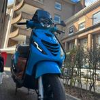 Piaggio zip a klasse, Fietsen en Brommers, Ophalen of Verzenden, Zo goed als nieuw