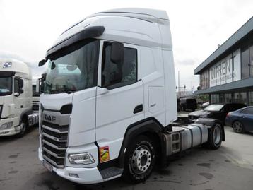 DAF XF 450 FT NGD (bj 2022) beschikbaar voor biedingen