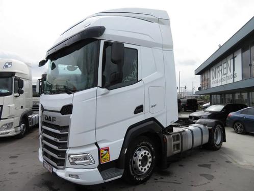 DAF XF 450 FT NGD (bj 2022), Auto's, Vrachtwagens, Particulier, Te koop, ABS, Adaptive Cruise Control, Airconditioning, Centrale vergrendeling