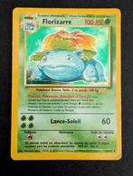 Franse base set Venusaur in slechtere staat, Ophalen of Verzenden