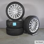 Borbet Wheels Michelin Total Performance 235/45/R18 98V, Auto-onderdelen, Banden en Velgen, 18 inch, Gebruikt, Banden en Velgen