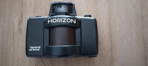 Panoramacamera Horizon 202 voor 35mm film, Audio, Tv en Foto, Fotocamera's Analoog, Gebruikt, Overige Merken, Ophalen of Verzenden