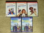 Britse Komedie (o.a. Fawlty Towers, Absolutely Fabulous, BBC, Cd's en Dvd's, Ophalen of Verzenden, Zo goed als nieuw