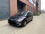 Hyundai i30 1.4 benzine bwj 2010 met keuring verkoop, 4 cilinders, Zwart, Bedrijf, USB