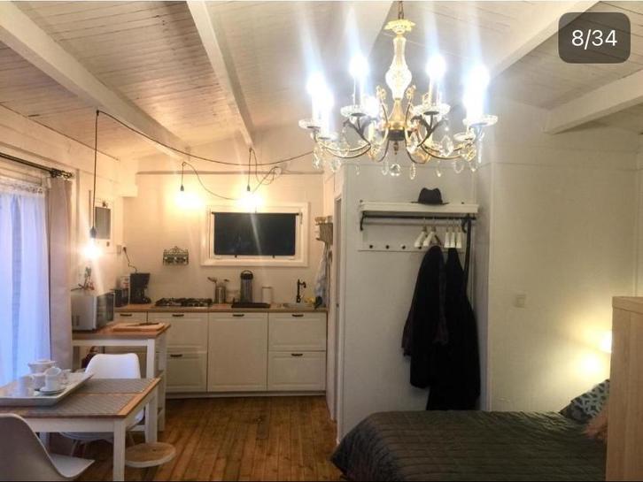 Opbrengst chalet te koop, Vakantie, Vakantiehuizen | België, Antwerpen of Vlaanderen, Chalet, Bungalow of Caravan, Recreatiepark